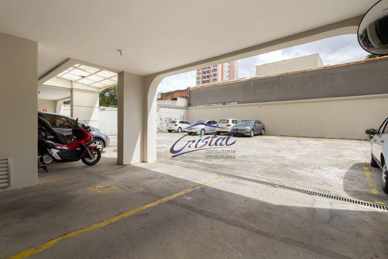 Apartamento à venda com 2 quartos, 68m² - Foto 23