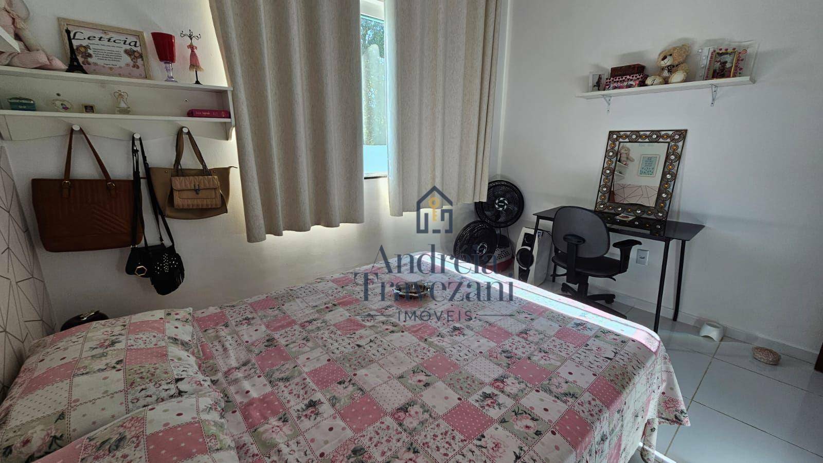 Casa de Condomínio à venda com 3 quartos, 154m² - Foto 10