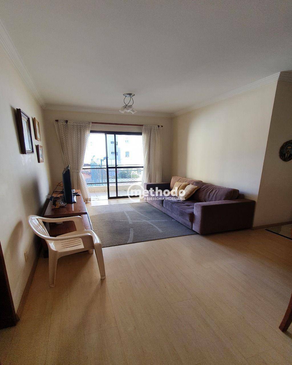 Apartamento à venda com 3 quartos, 86m² - Foto 5