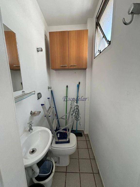 Apartamento à venda com 1 quarto, 94m² - Foto 14