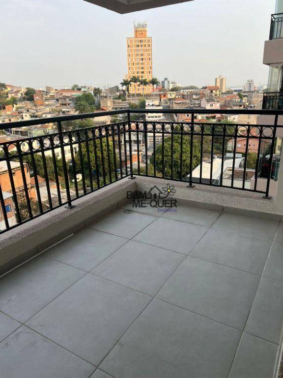 Apartamento à venda com 2 quartos, 64m² - Foto 16