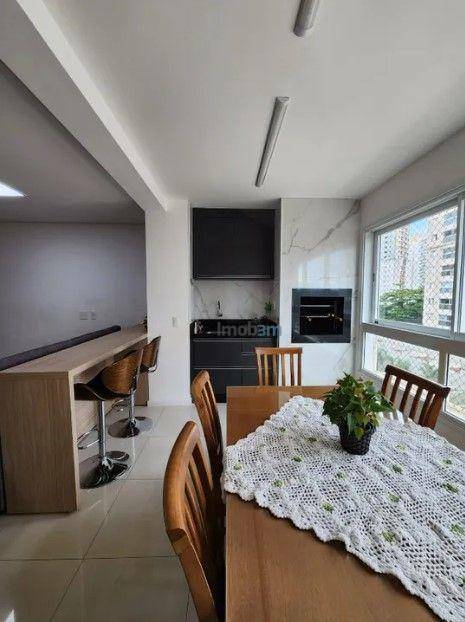 Apartamento para alugar com 3 quartos, 122m² - Foto 6