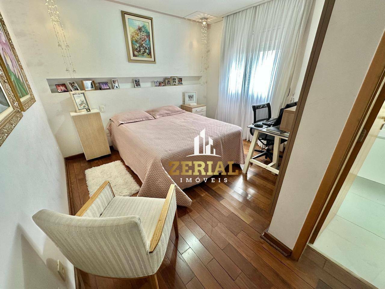 Apartamento para alugar com 3 quartos, 175m² - Foto 9