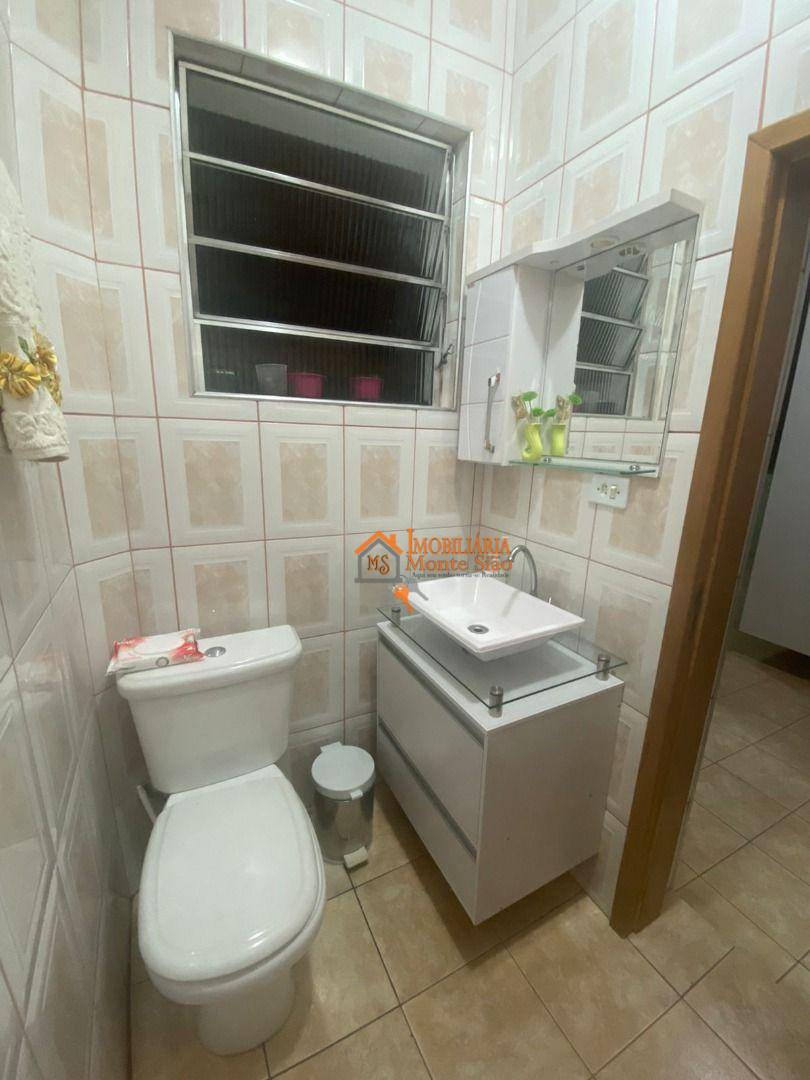 Sobrado à venda com 3 quartos, 292m² - Foto 36