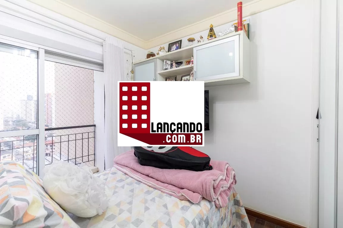 Apartamento à venda com 3 quartos, 137m² - Foto 15