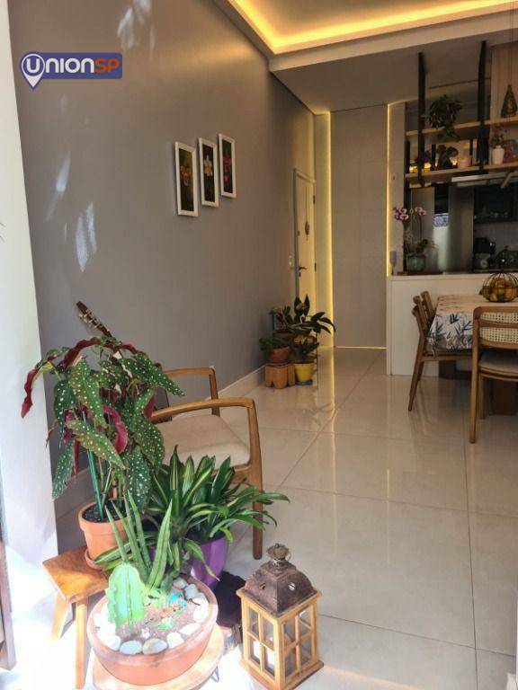 Apartamento à venda com 2 quartos, 65m² - Foto 20