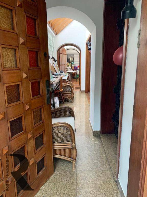 Sobrado à venda com 3 quartos, 240m² - Foto 14