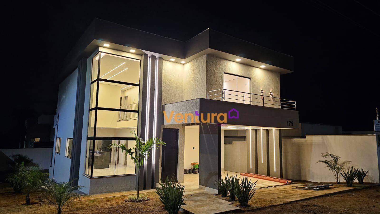 Casa de Condomínio à venda com 3 quartos, 210m² - Foto 5