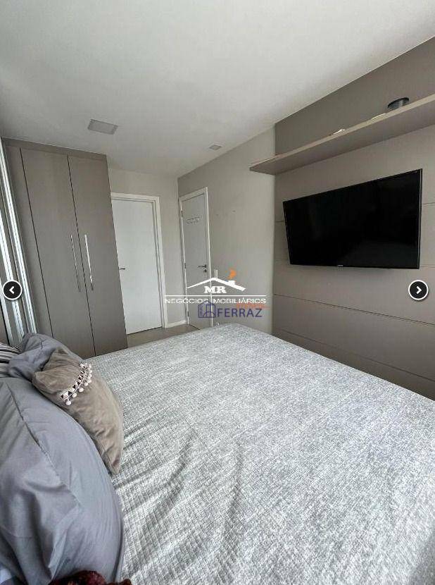 Apartamento à venda com 2 quartos, 75m² - Foto 9