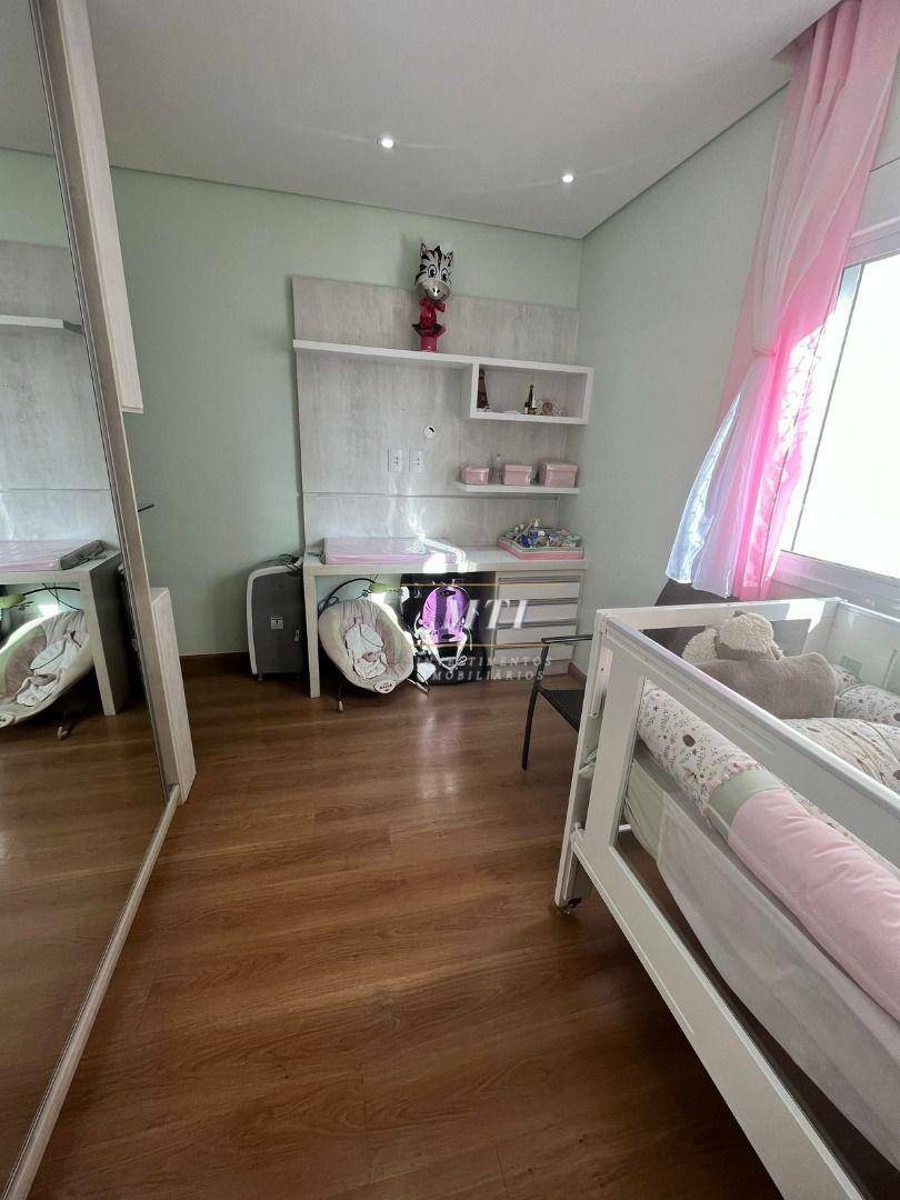 Apartamento à venda com 4 quartos, 155m² - Foto 11