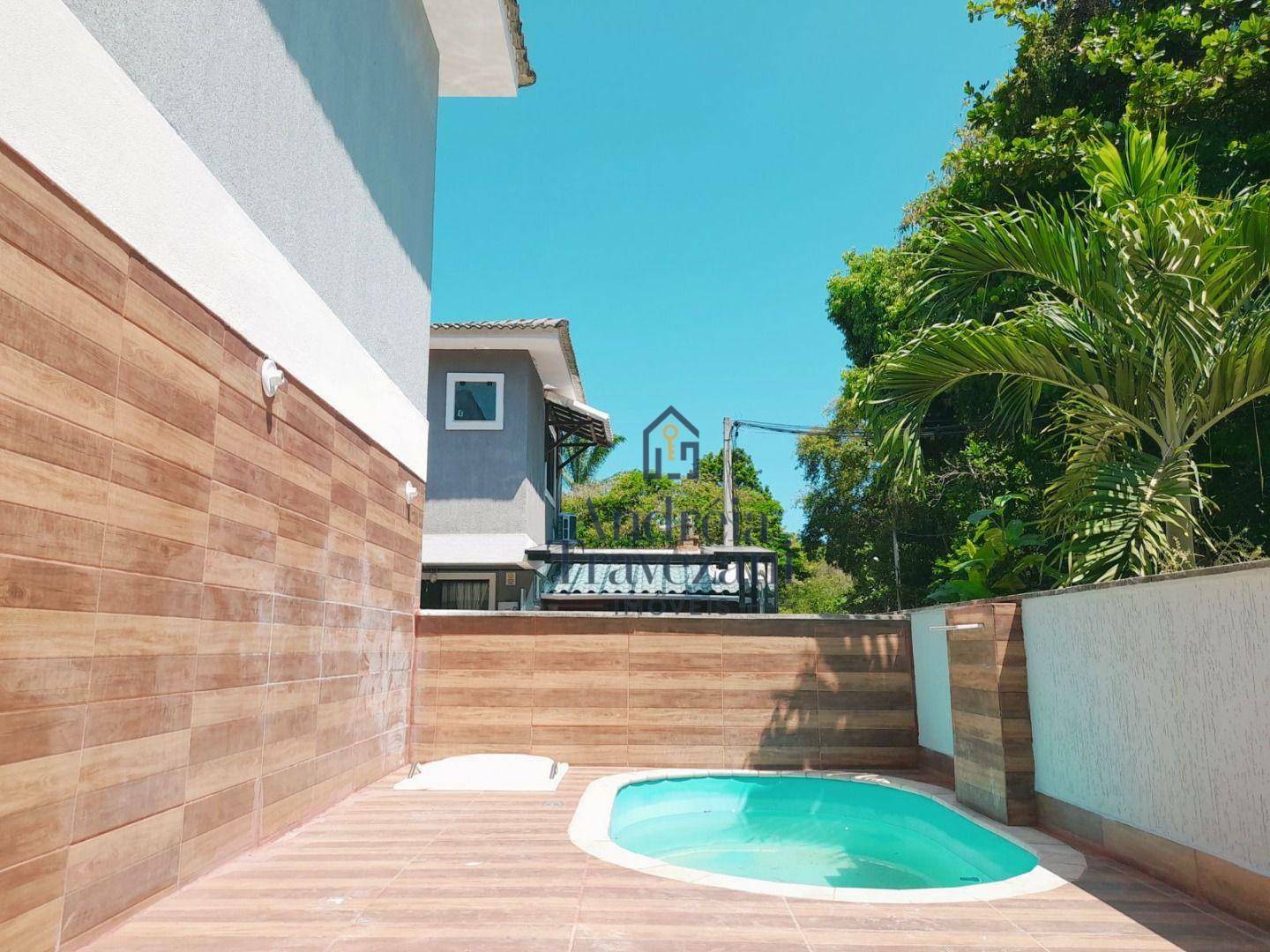Casa à venda com 2 quartos, 75m² - Foto 23