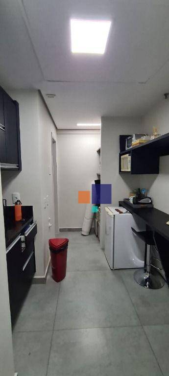 Conjunto Comercial-Sala à venda e aluguel, 49m² - Foto 13