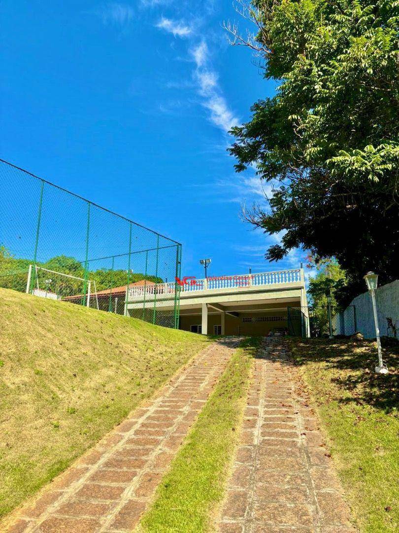 Chácara à venda com 5 quartos, 696m² - Foto 26