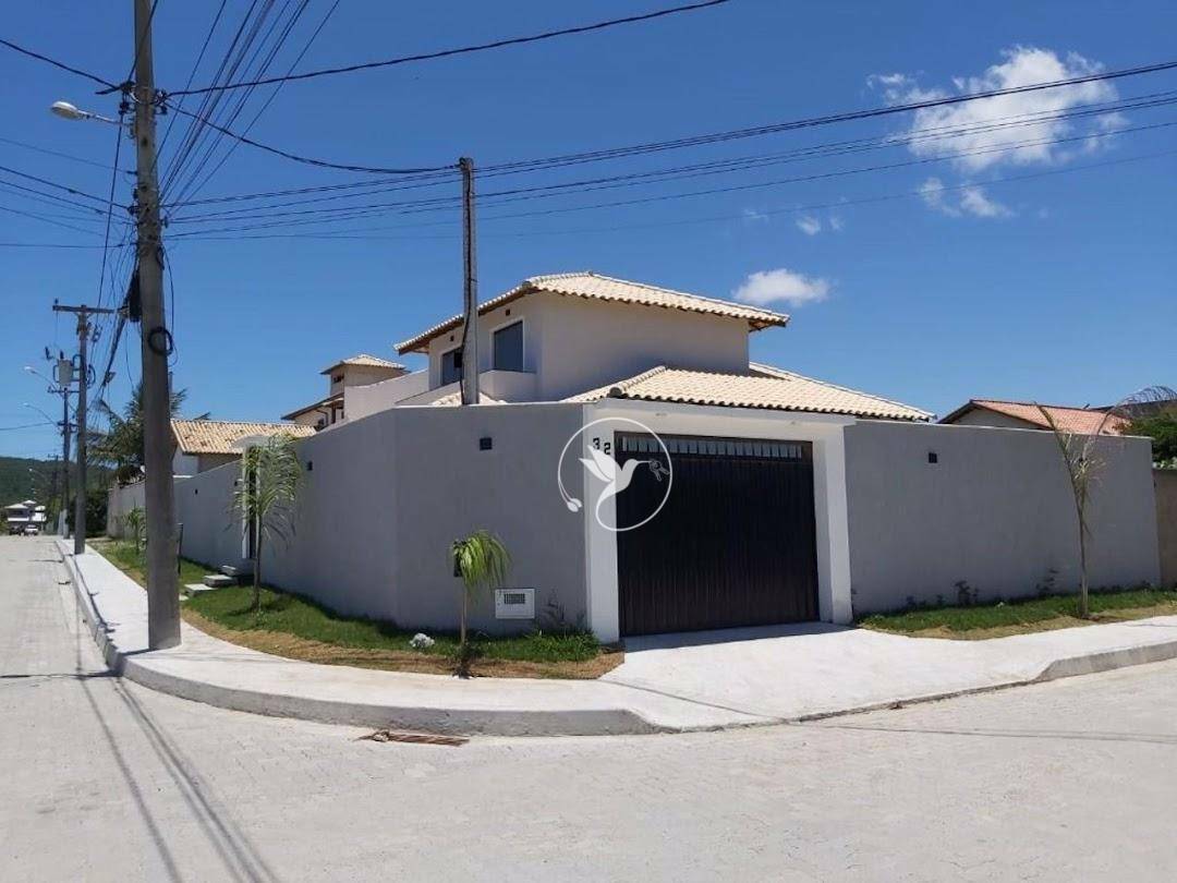 Casa à venda com 4 quartos, 190m² - Foto 12