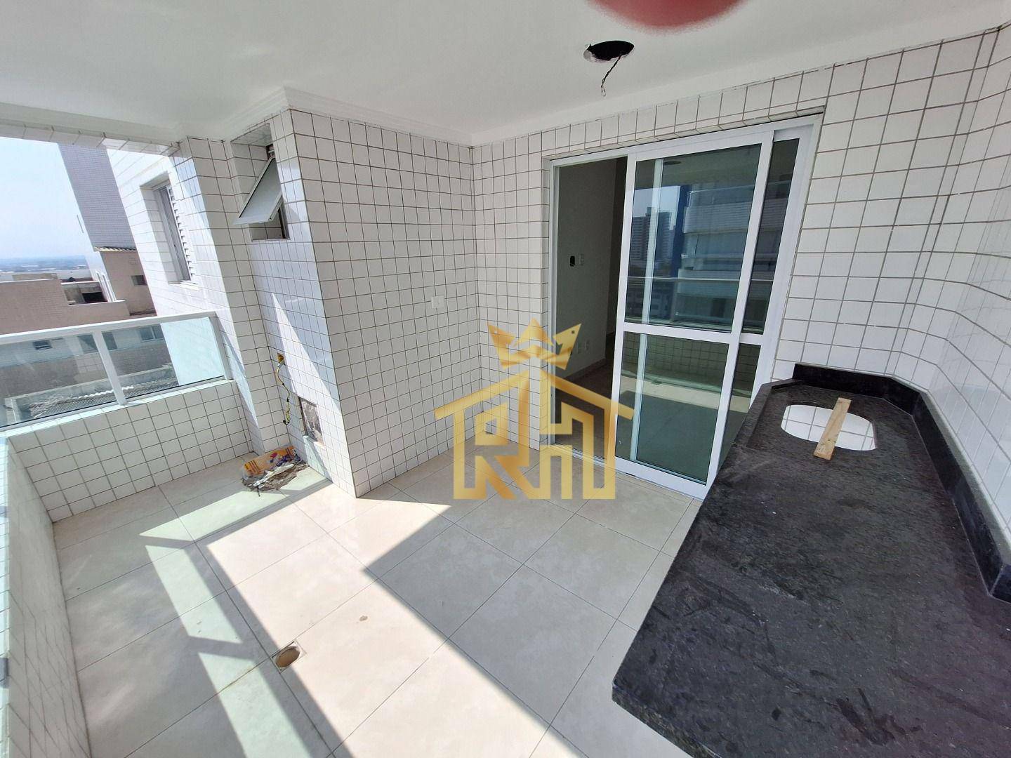 Apartamento à venda com 2 quartos, 76m² - Foto 2