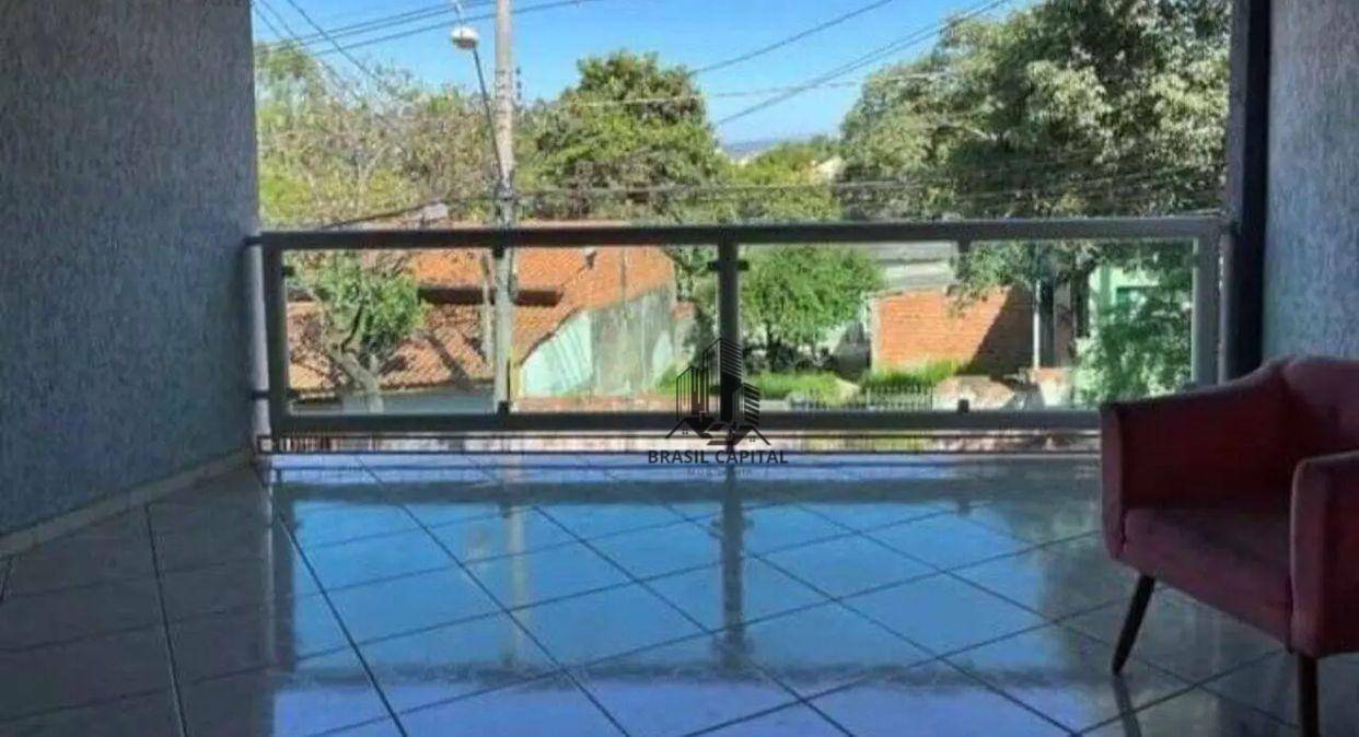 Sobrado à venda com 3 quartos, 178m² - Foto 6