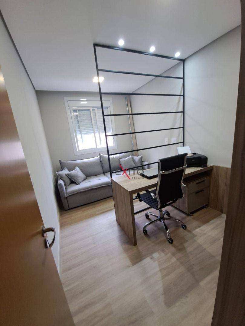 Apartamento à venda com 3 quartos, 101m² - Foto 8