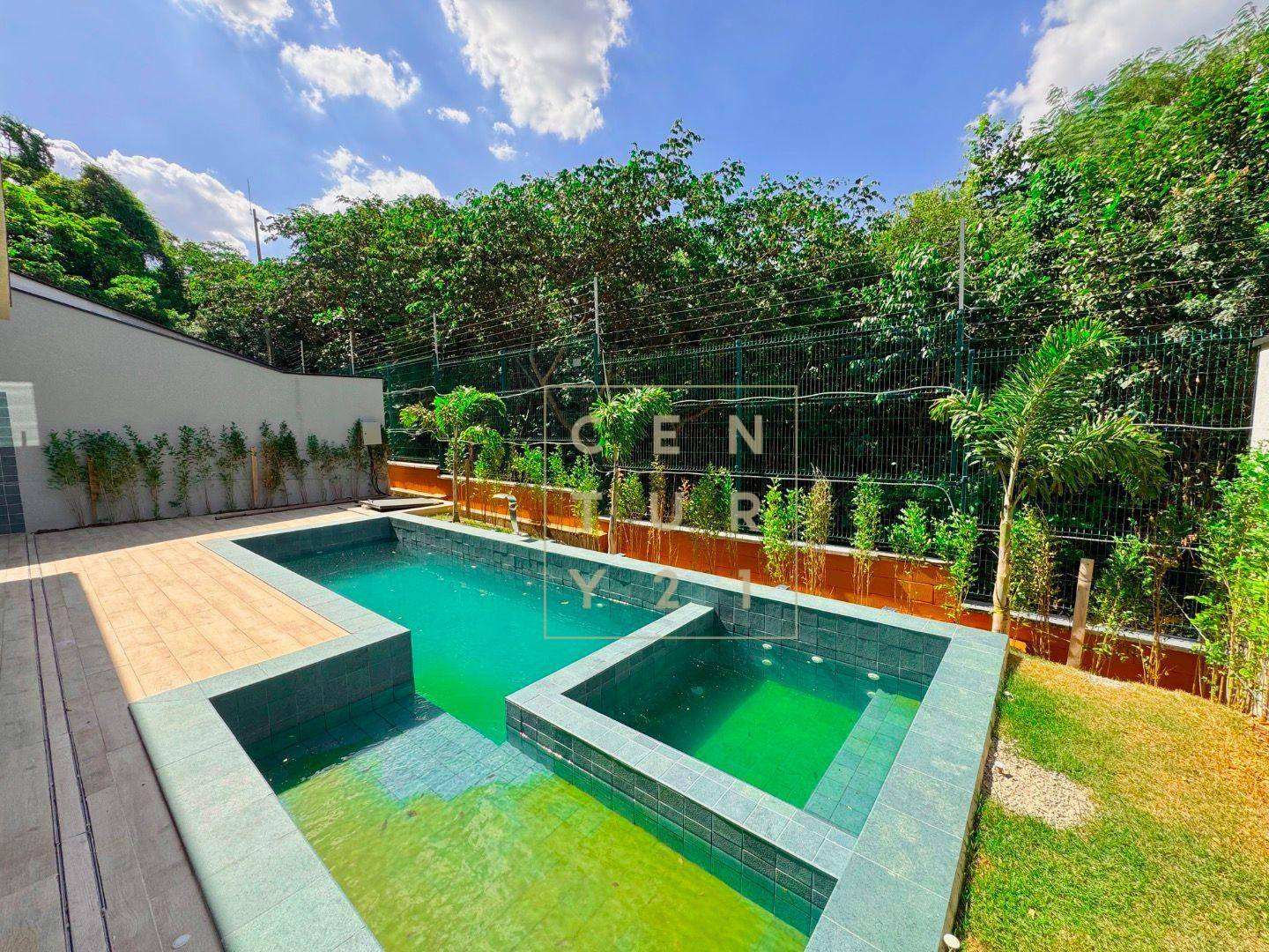 Casa de Condomínio à venda com 4 quartos, 405m² - Foto 23