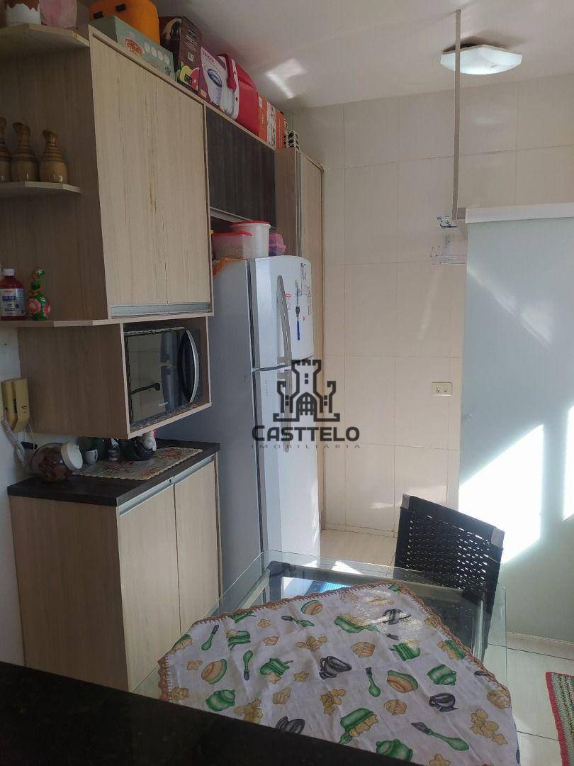 Apartamento à venda com 3 quartos, 75m² - Foto 10