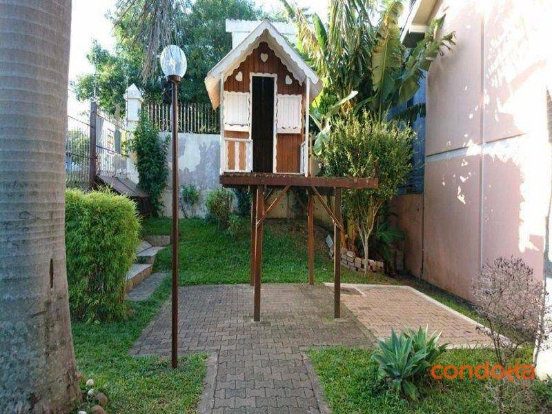 Sobrado para alugar com 2 quartos, 82m² - Foto 5