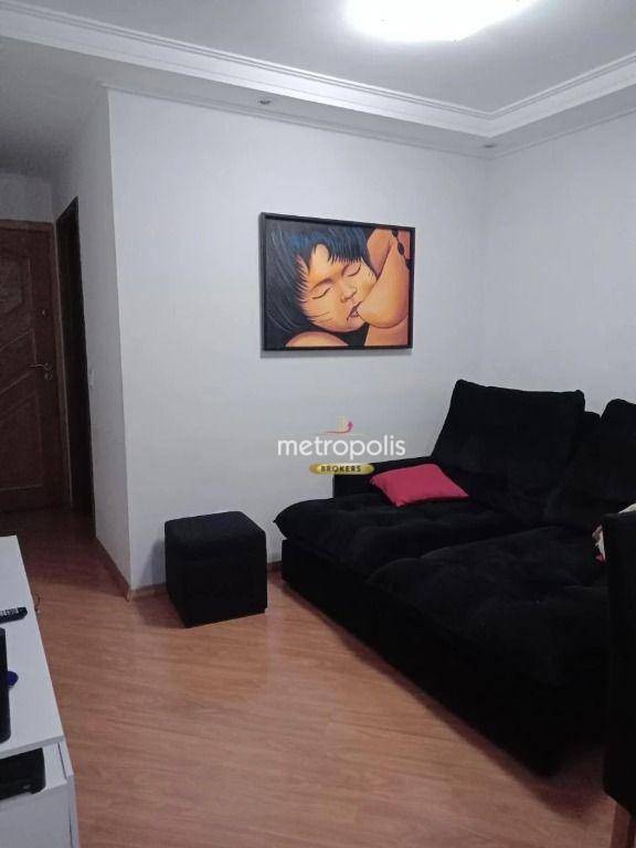 Apartamento à venda com 3 quartos, 67m² - Foto 2