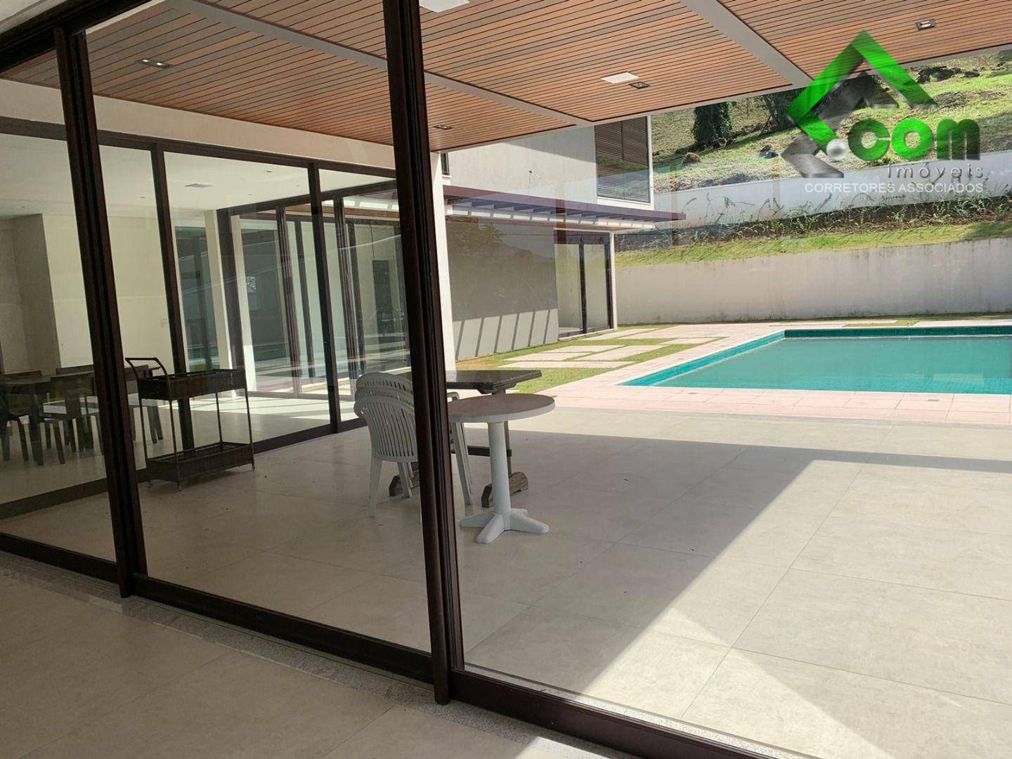 Casa à venda com 6 quartos, 693m² - Foto 31
