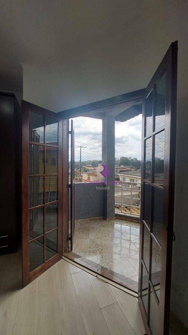 Sobrado à venda com 3 quartos, 180m² - Foto 16