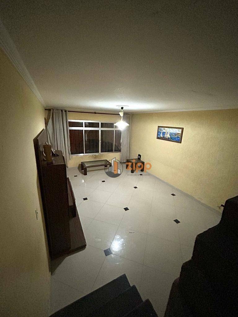 Sobrado à venda e aluguel com 2 quartos, 124m² - Foto 3