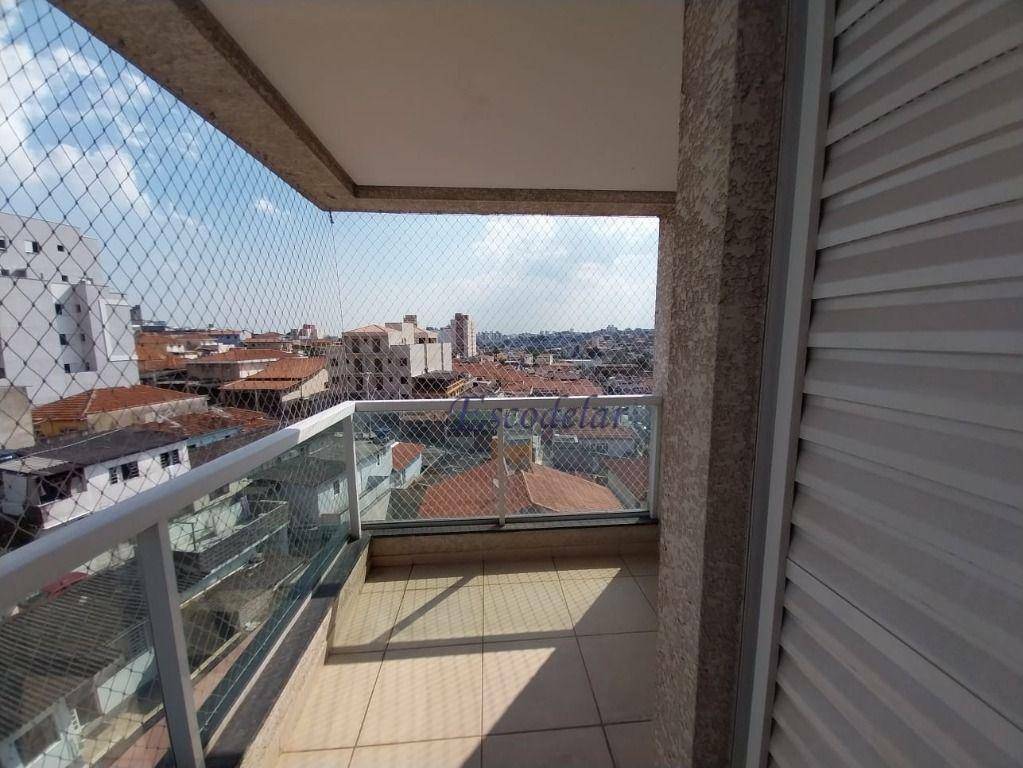 Apartamento à venda com 3 quartos, 114m² - Foto 13