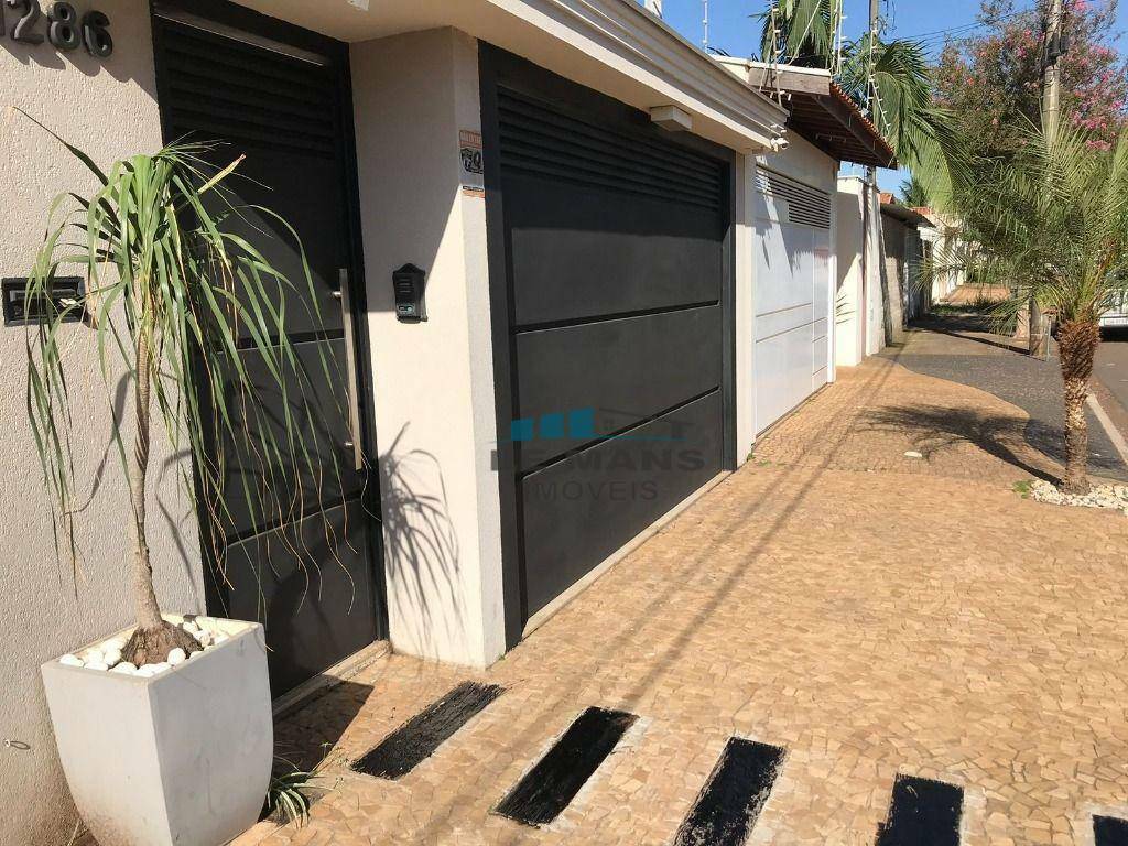 Casa à venda com 2 quartos, 140m² - Foto 20