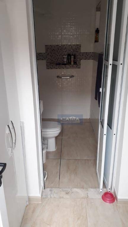 Sobrado à venda com 2 quartos, 150m² - Foto 16