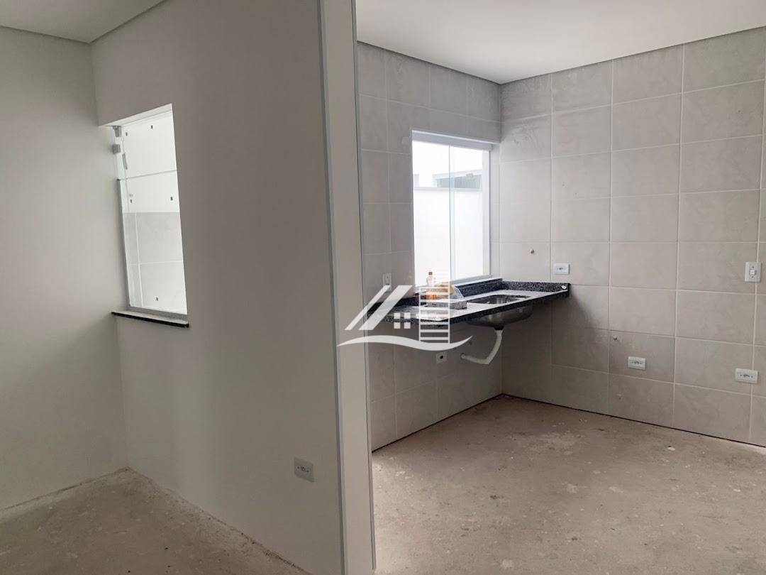 Apartamento à venda com 2 quartos, 47m² - Foto 2