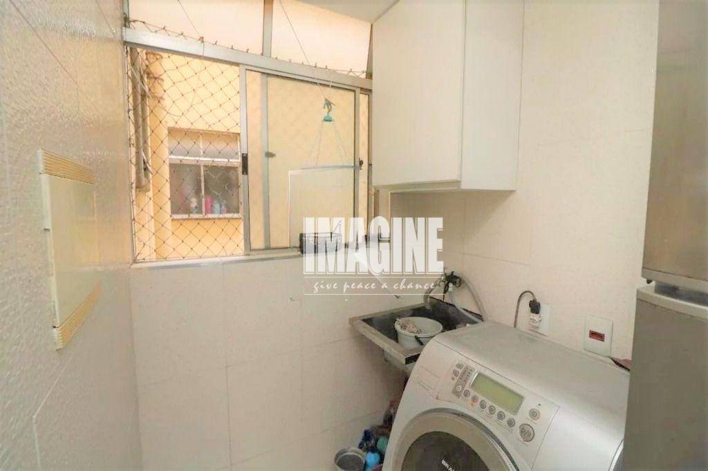 Apartamento à venda com 3 quartos, 67m² - Foto 6