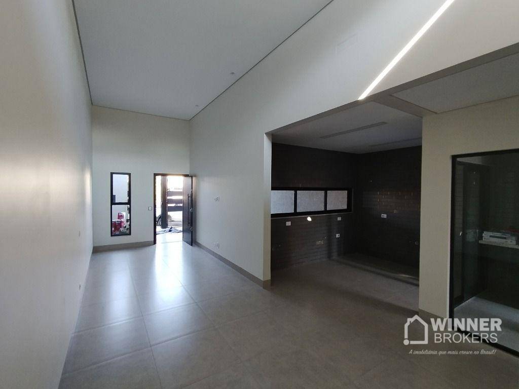 Casa à venda com 3 quartos, 109m² - Foto 10