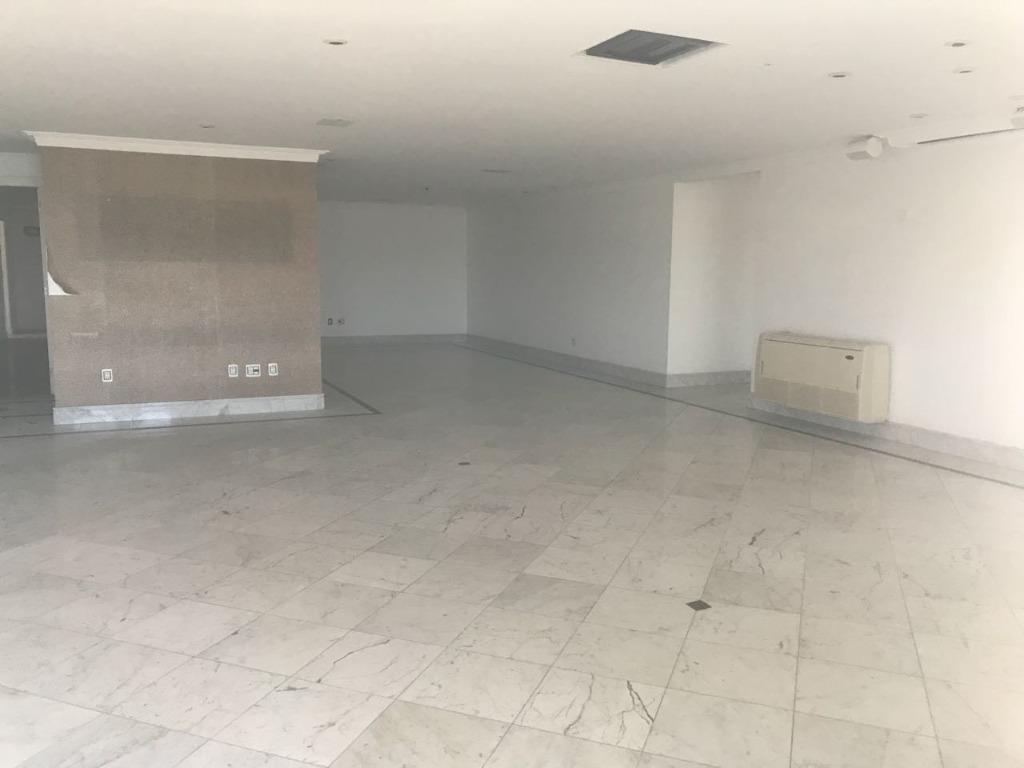 Apartamento à venda com 4 quartos, 455m² - Foto 8