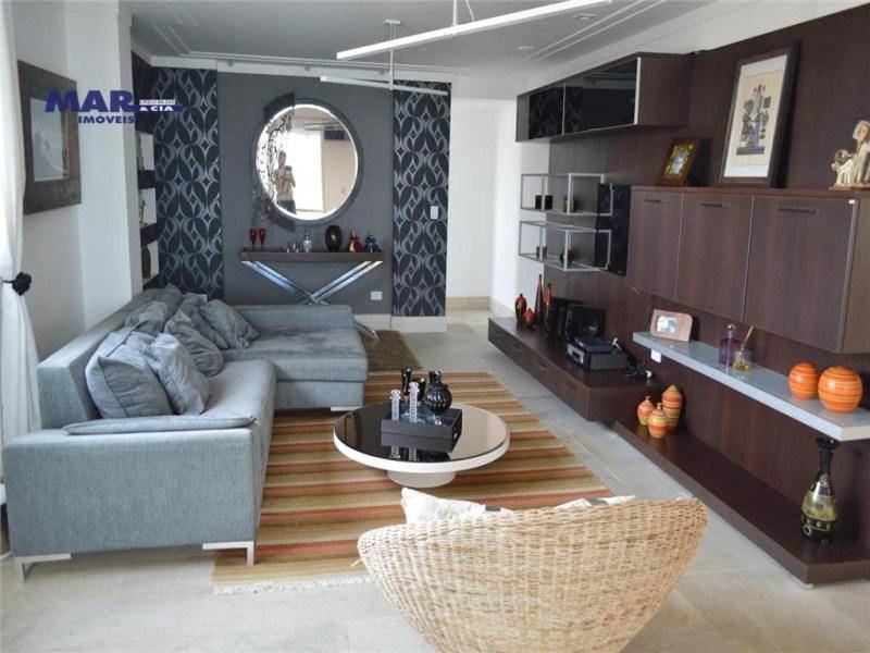 Cobertura à venda com 4 quartos, 350m² - Foto 29