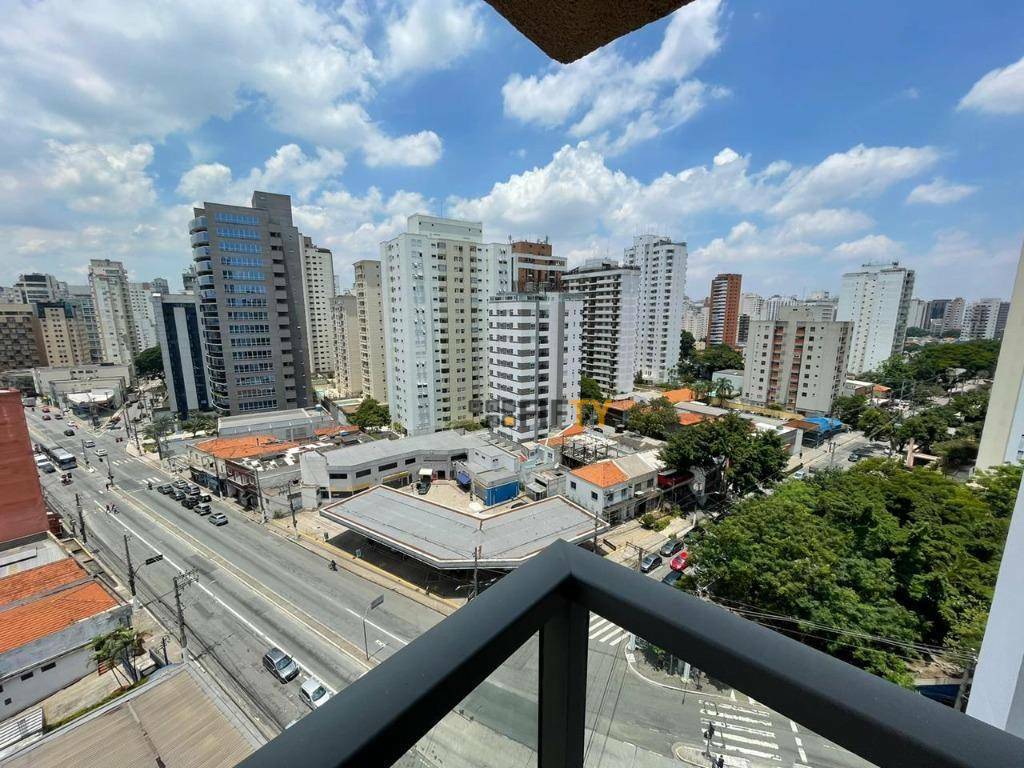 Apartamento à venda com 3 quartos, 95m² - Foto 6