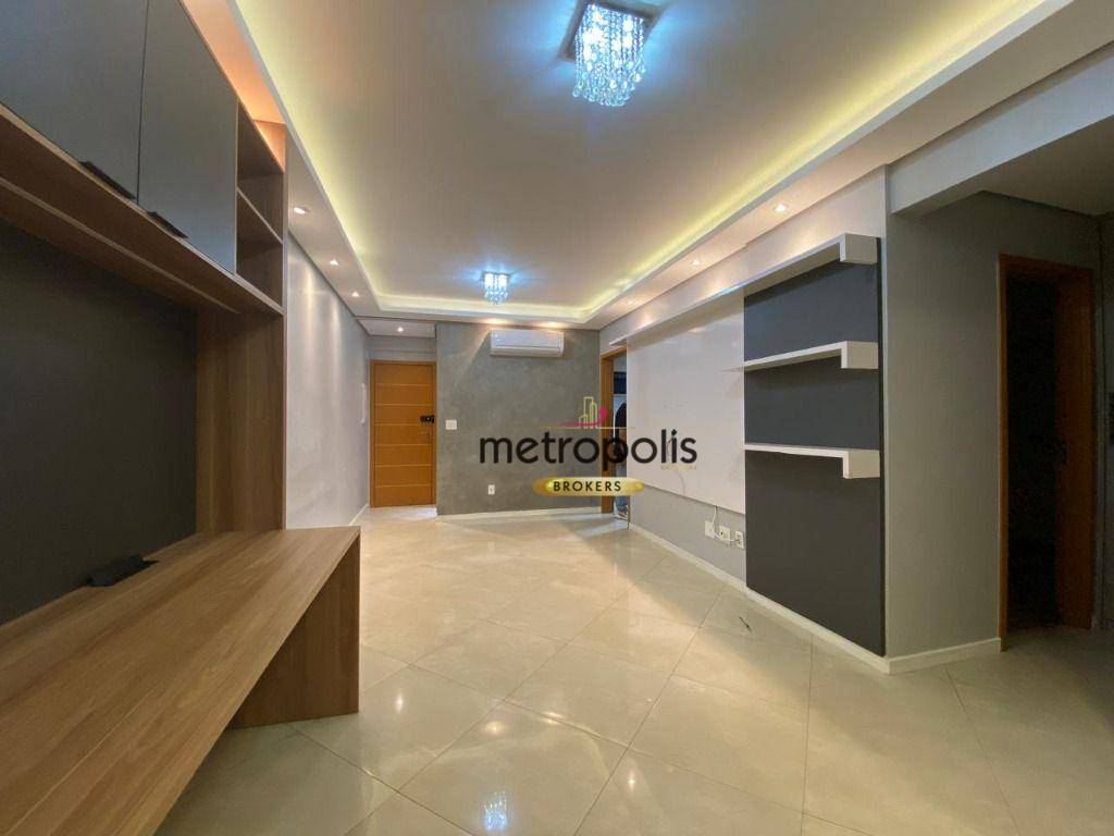 Apartamento para alugar com 2 quartos, 78m² - Foto 2
