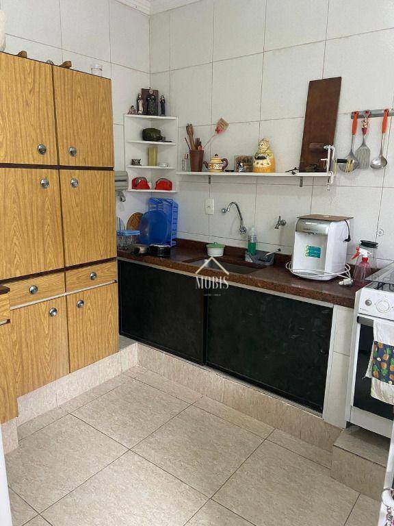 Sobrado à venda com 2 quartos, 90m² - Foto 18