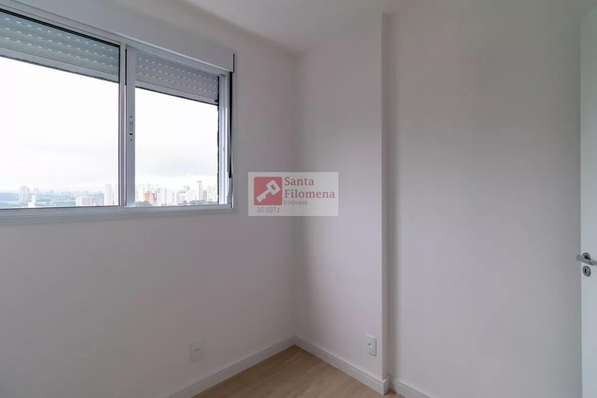 Apartamento à venda com 1 quarto, 39m² - Foto 15
