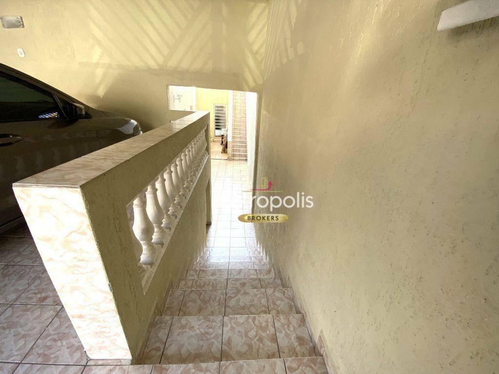 Sobrado à venda com 3 quartos, 181m² - Foto 5