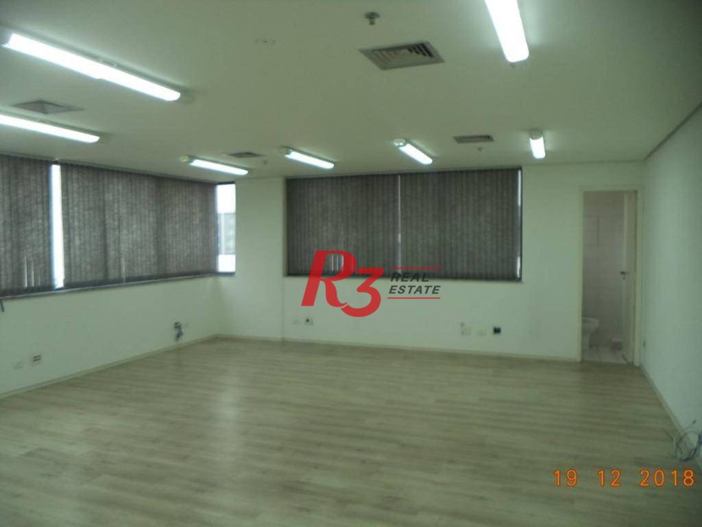 Conjunto Comercial-Sala à venda e aluguel, 49m² - Foto 1