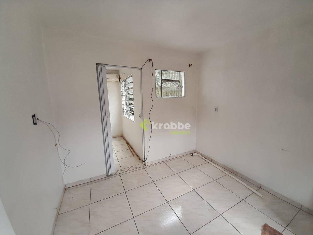 Casa, 1 quarto, 45 m² - Foto 2