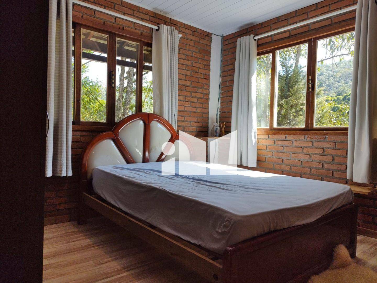 Sítio à venda com 9 quartos, 420m² - Foto 38