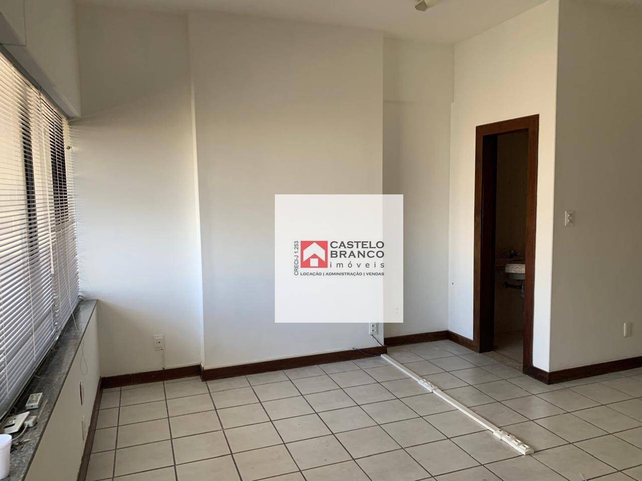 Conjunto Comercial-Sala à venda, 28m² - Foto 8