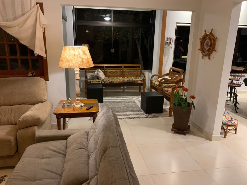Sítio à venda com 3 quartos, 2800m² - Foto 5
