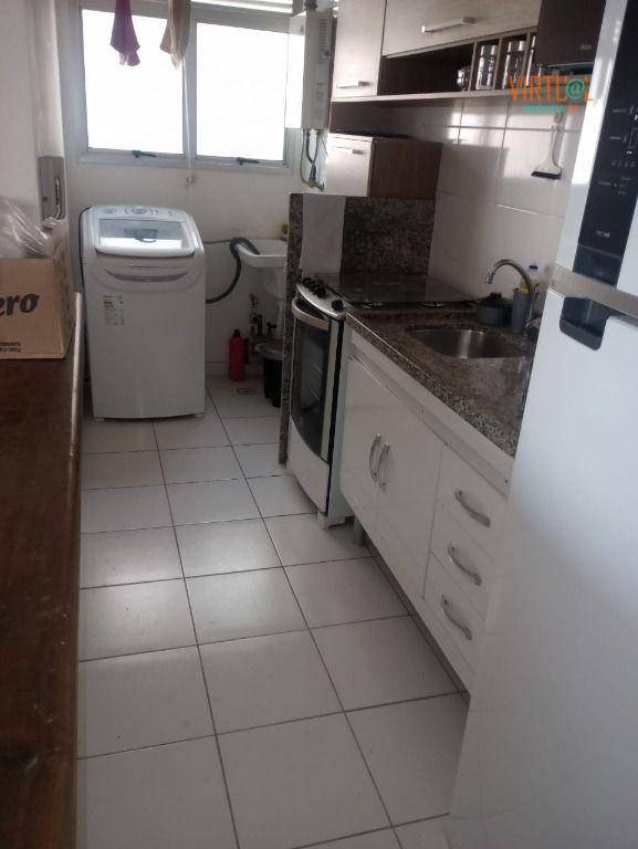 Apartamento à venda com 2 quartos, 48m² - Foto 9