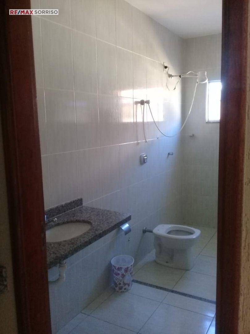 Casa à venda com 3 quartos, 200m² - Foto 18