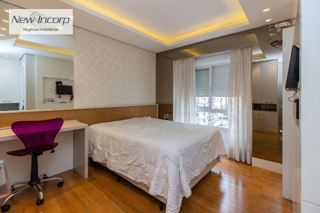 Apartamento à venda com 4 quartos, 335m² - Foto 41