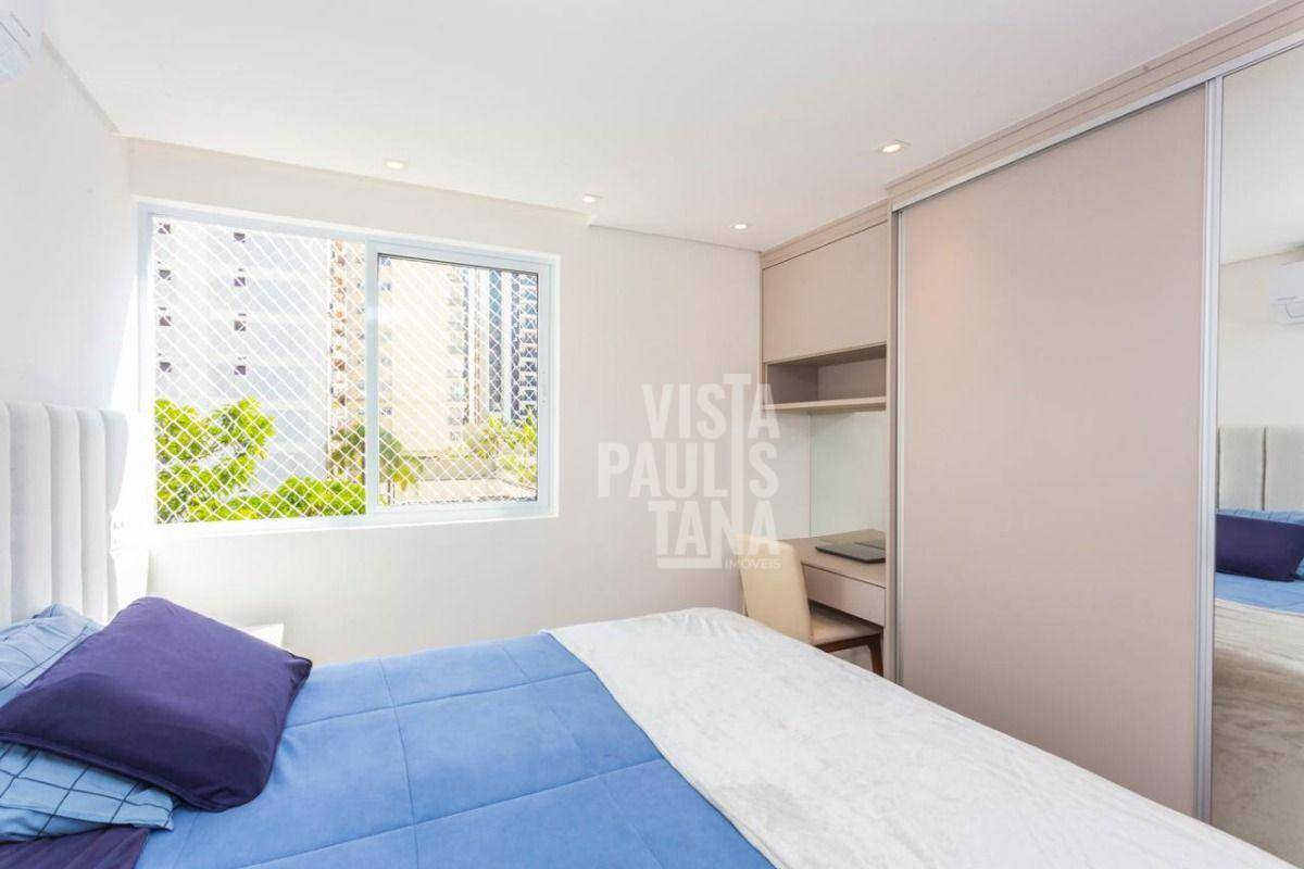 Apartamento à venda com 3 quartos, 103m² - Foto 5